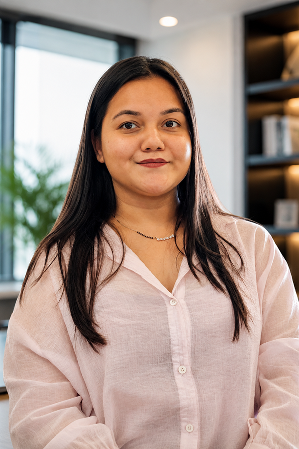 Isha Negi